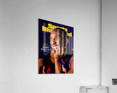 Kobe Acrylic Print