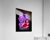 Marilyn Monroe Acrylic Print