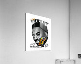 Kobe Bryant Acrylic Print