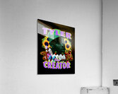 Tyler Creator Acrylic Print
