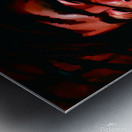 BOB MARLEY Metal print