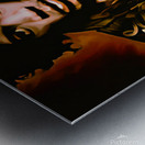 JIMI HENDRIX Metal print