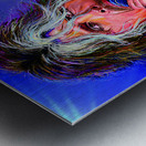 STEVEN TYLER Metal print