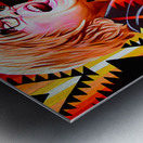 Brett Dennen Metal print