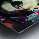 alex turner Metal print