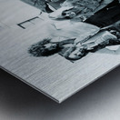  fleetwood mac Metal print