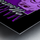 Marilyn Monroe Metal print