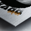 Kobe Bryant Metal print