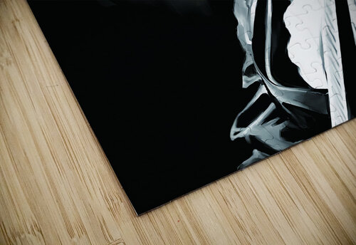 BB KING Dennis Wonder puzzle