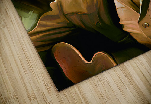 ELVIS PRESLEY Dennis Wonder puzzle
