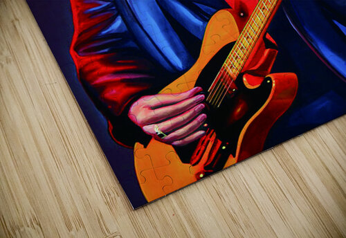 Bob Dylan 2 Dennis Wonder puzzle