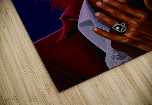 Jimi hendrix Dennis Wonder puzzle
