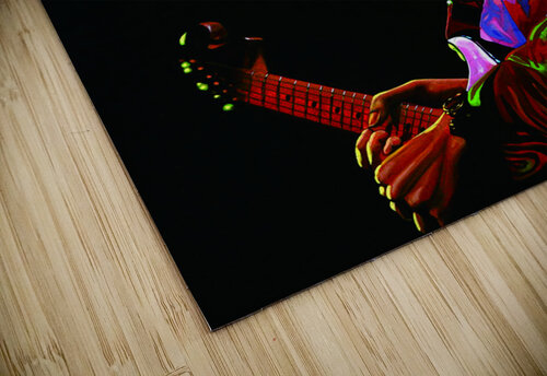 Jimi Dennis Wonder puzzle