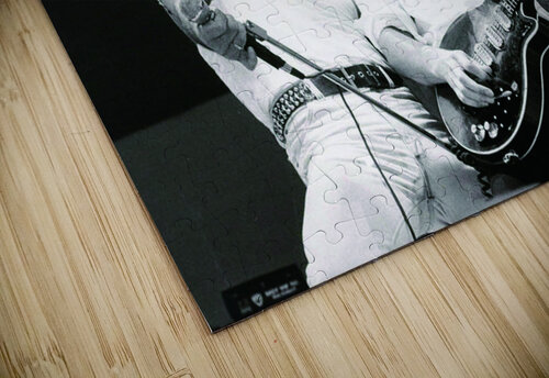live aid concert Dennis Wonder puzzle
