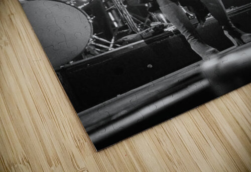 fleetwood mac Dennis Wonder puzzle