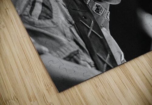 jimi hendrix Dennis Wonder puzzle