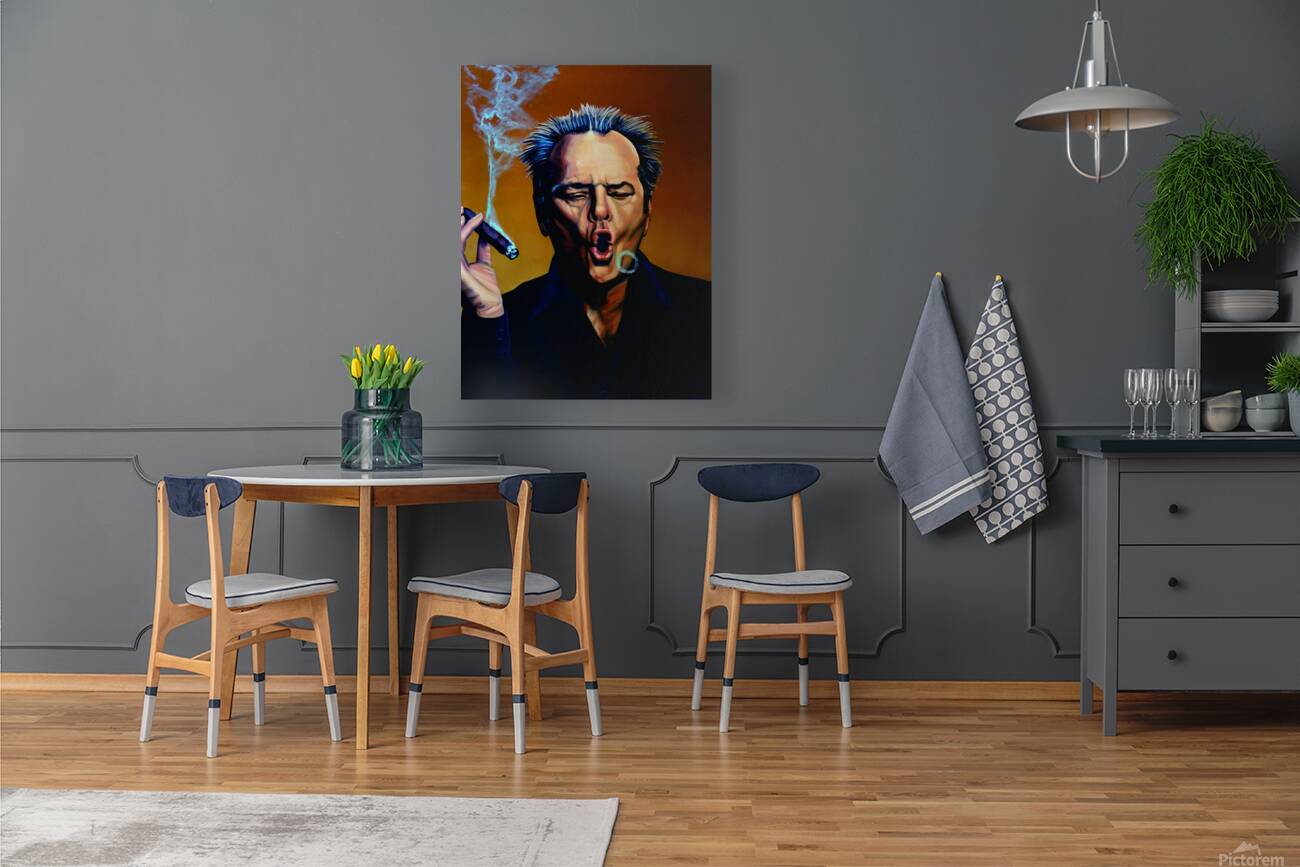 jack nischolson Reproduction