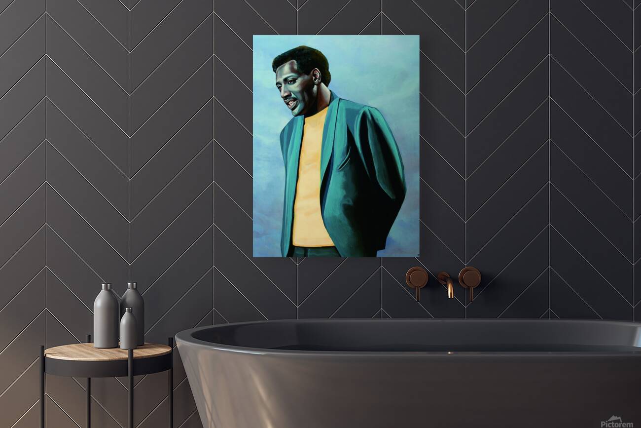 otis redding Reproduction