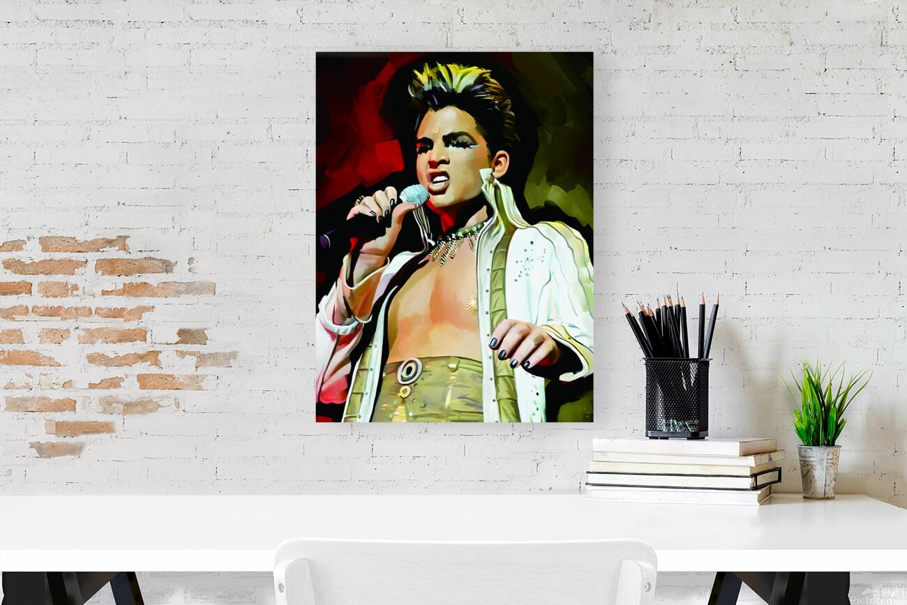 ADAM LAMBERT Reproduction