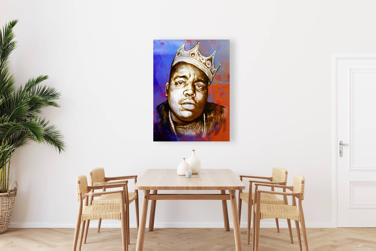BIGGIE Reproduction