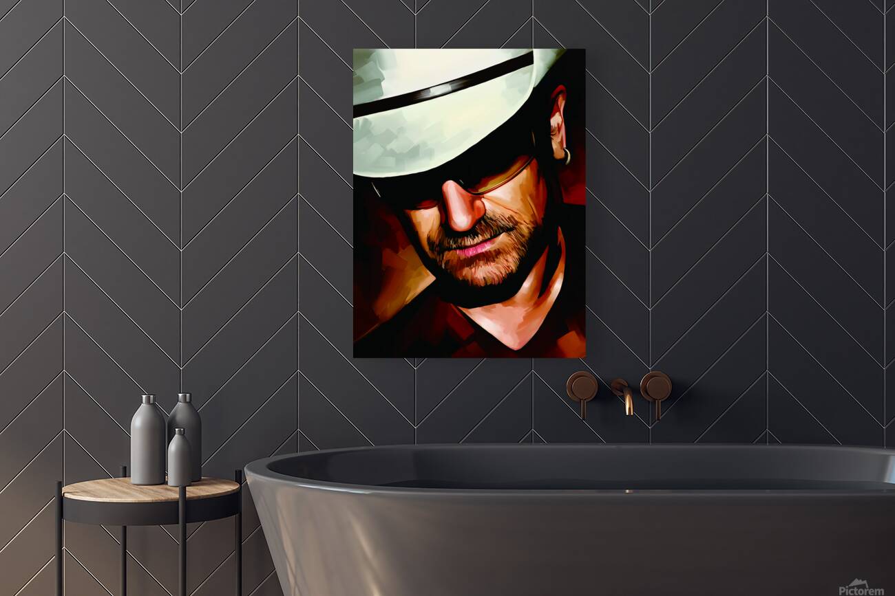 BONO Reproduction