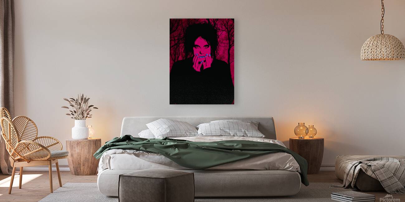 The CURE Reproduction