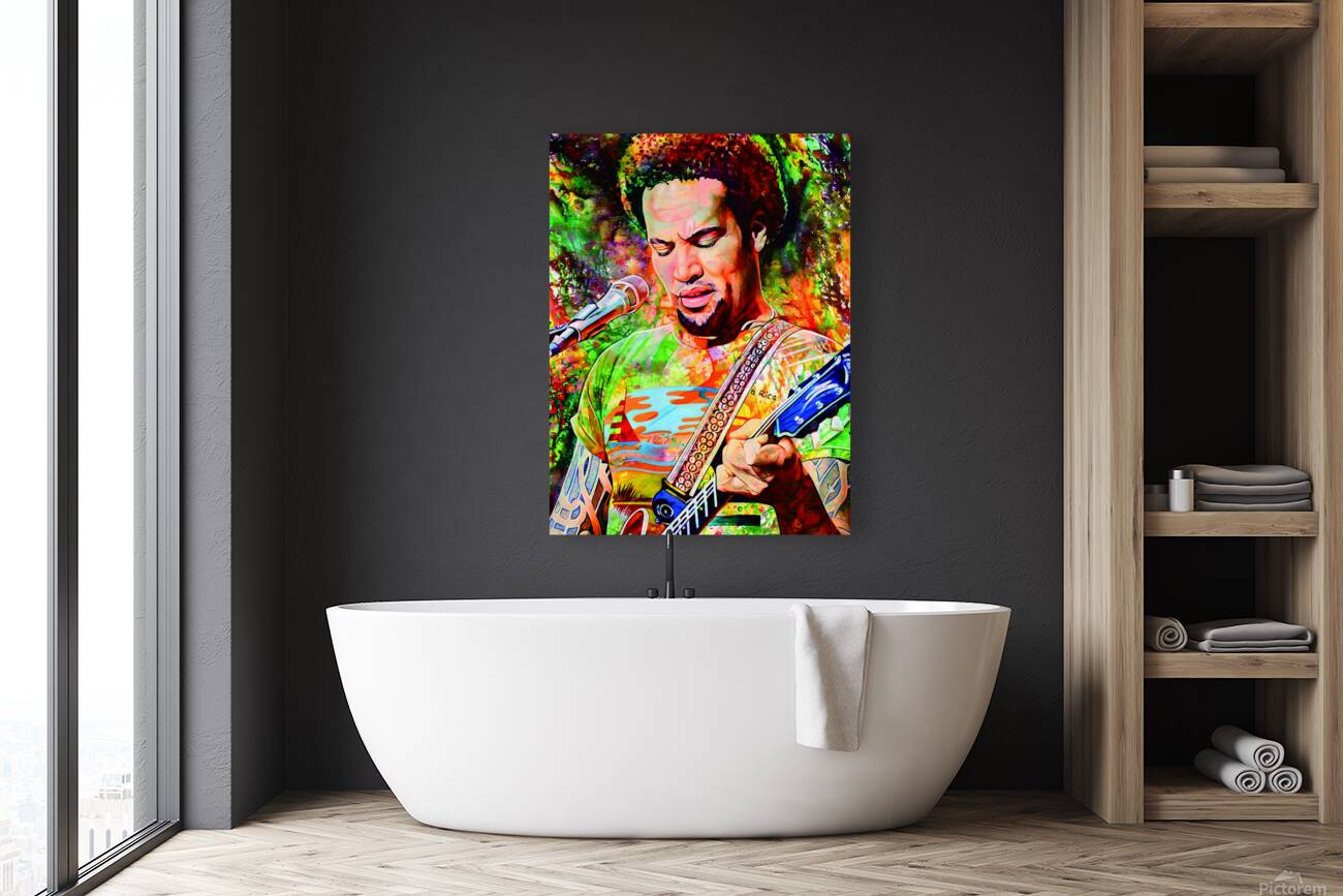 Ben harper 2 Reproduction