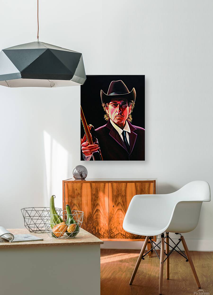 Bob Dylan Reproduction