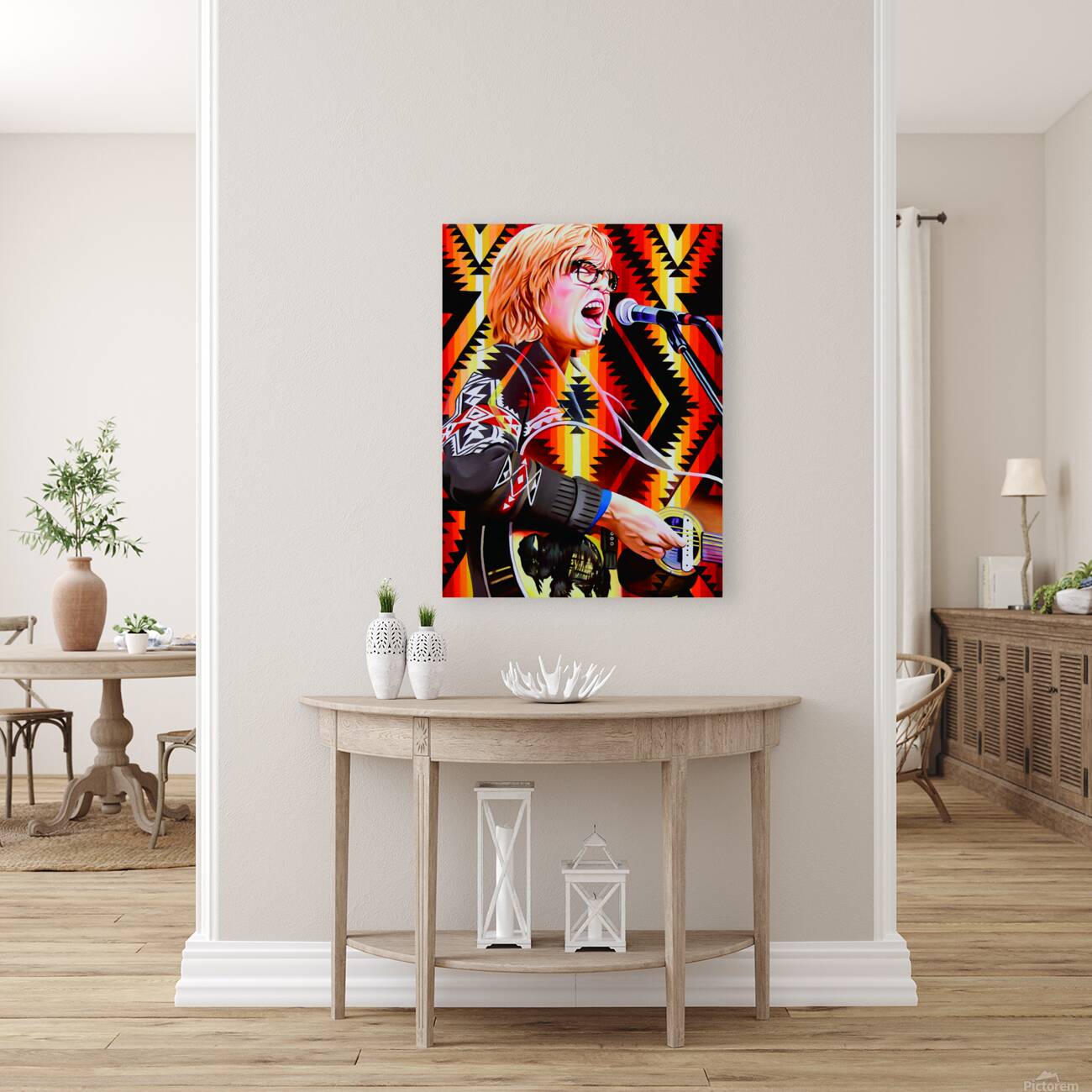 Brett Dennen Reproduction