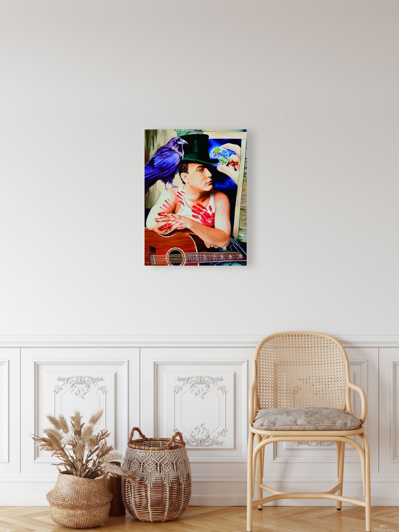 Dave matthews  Reproduction