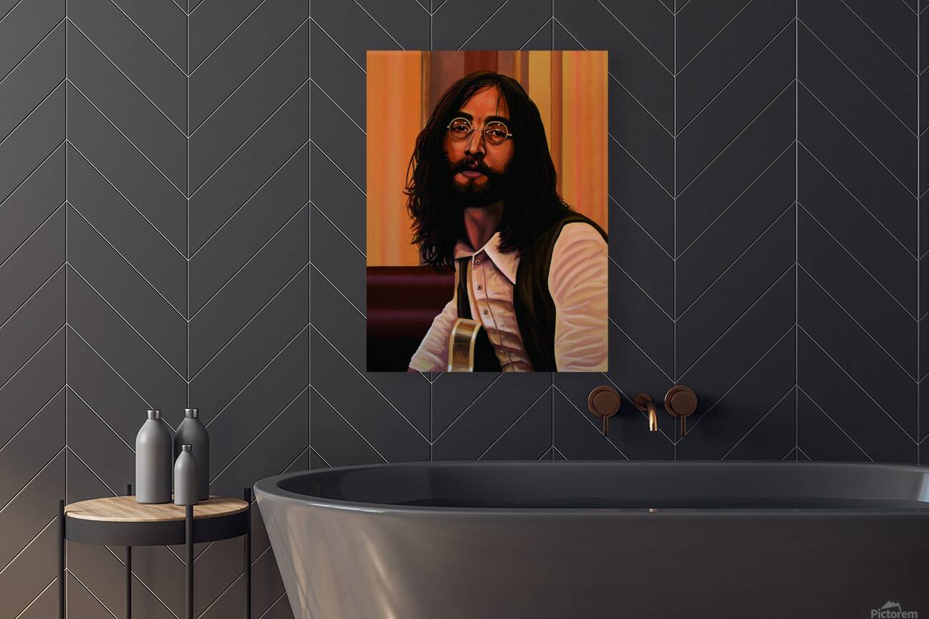 Lennon Reproduction