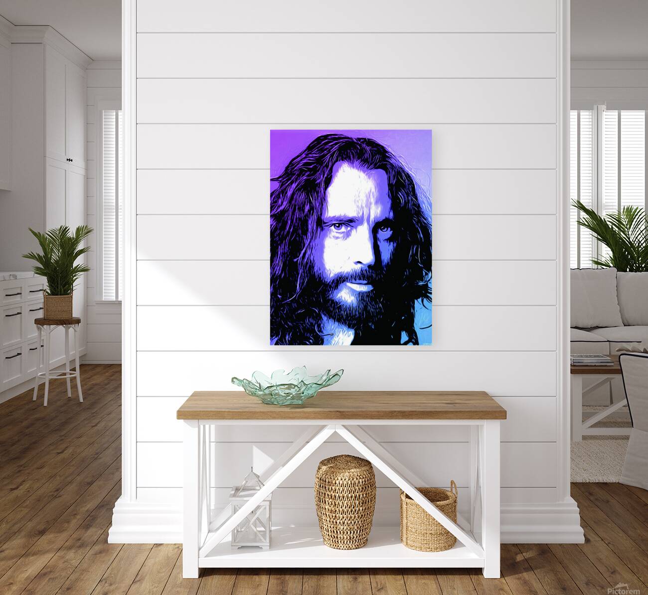 chris cornell Reproduction