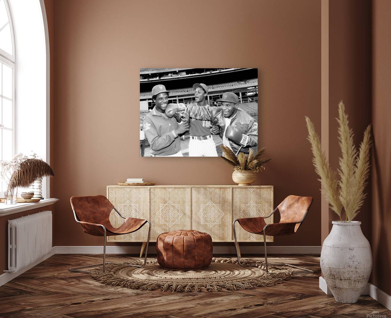 dwight gooden darryl Reproduction