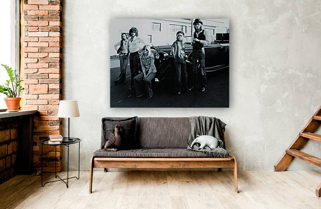  fleetwood mac Reproduction