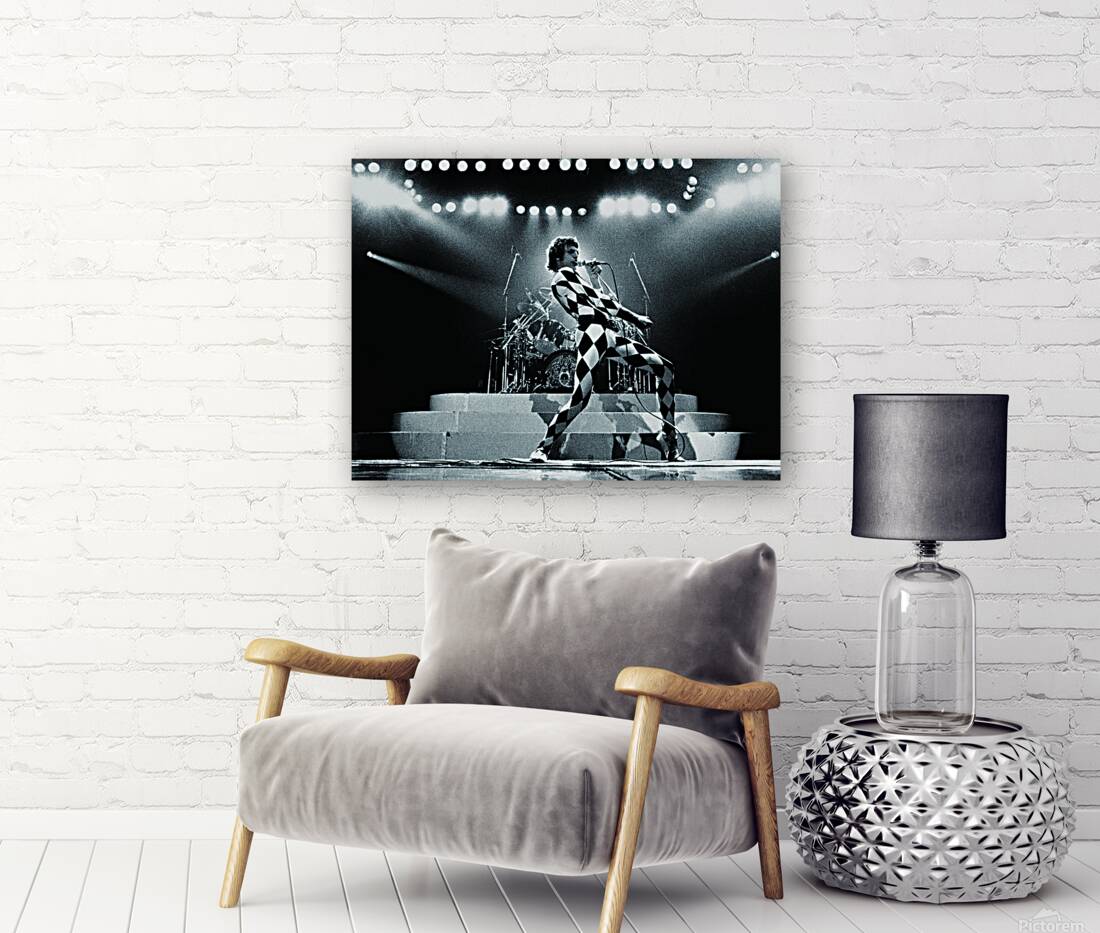  freddie mercury Reproduction