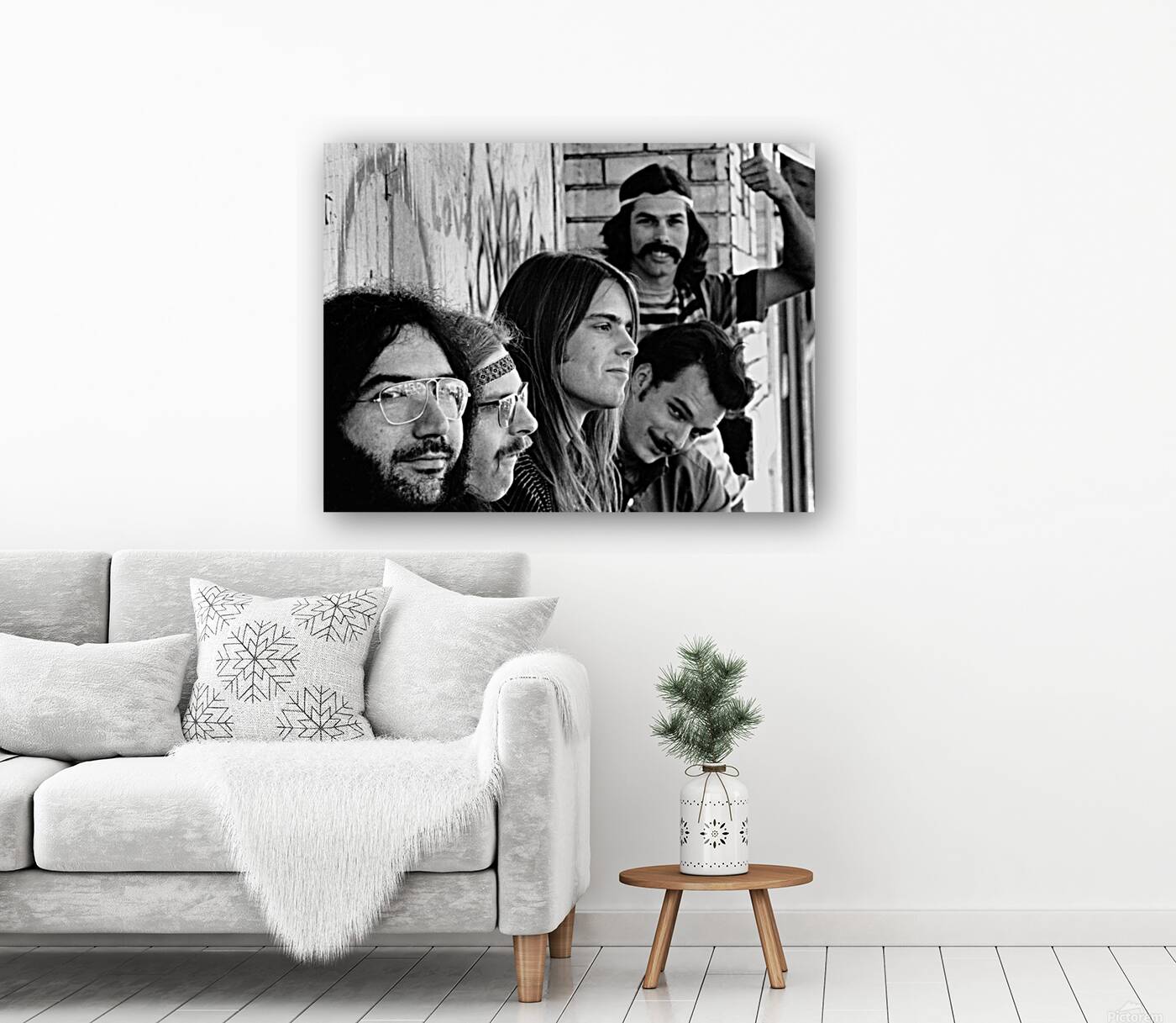 grateful dead Reproduction