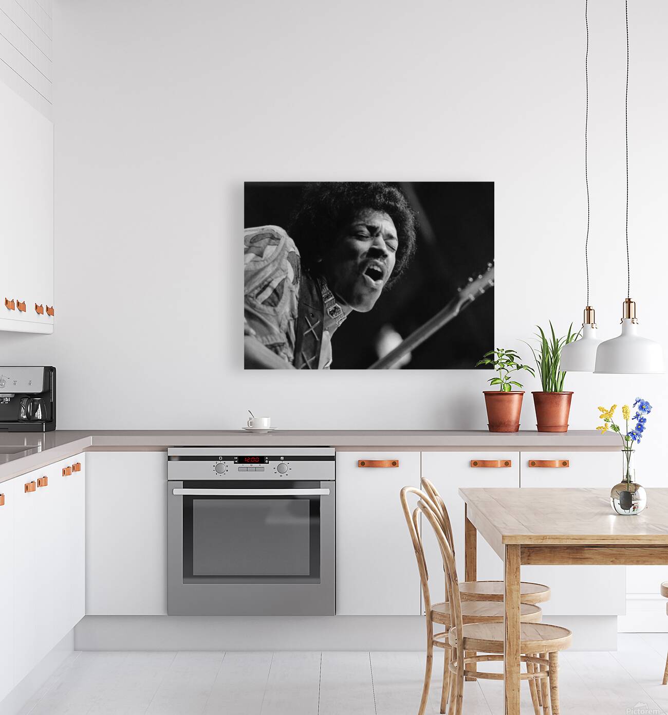 jimi hendrix Reproduction