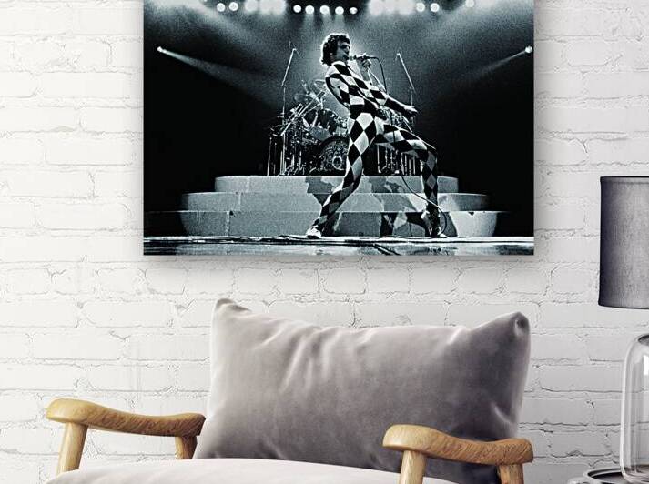 freddie mercury Reproduction