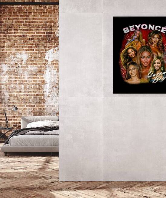 Beyonce by Dennis Wonder
