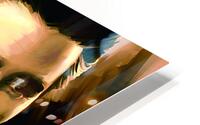 ELVIS PRESLEY HD Metal print