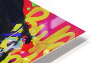 bob marley HD Metal print
