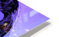 chris cornell HD Metal print