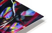 ice cube HD Metal print
