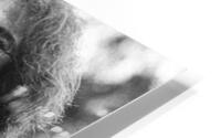 jerry garcia performs live HD Metal print