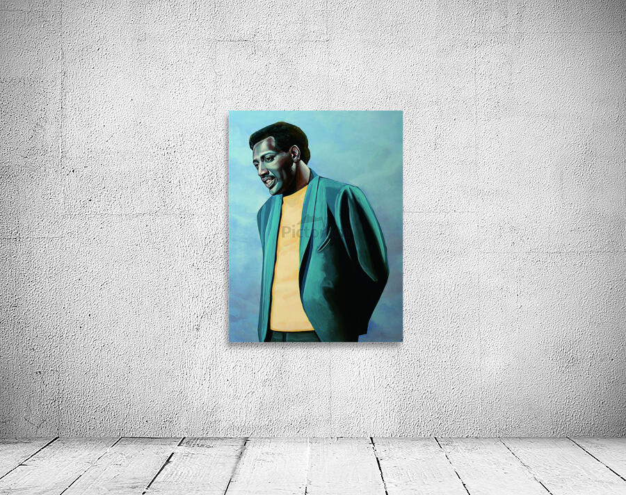 otis redding Wall Preview
