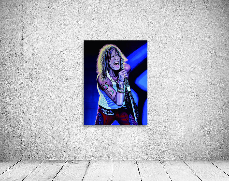 steven tyler  Wall Preview
