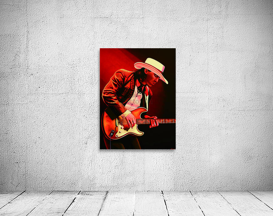 stieve ray Wall Preview