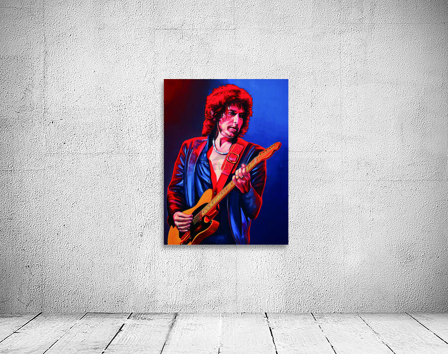 Bob Dylan 2 Wall Preview