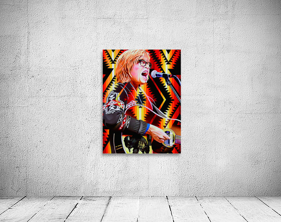 Brett Dennen Wall Preview