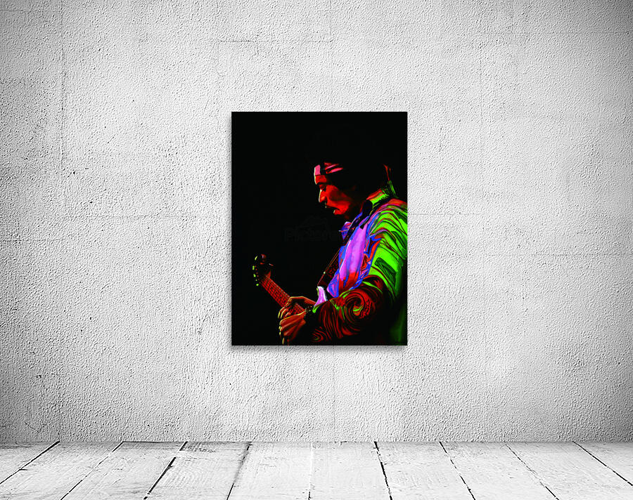 Jimi Wall Preview